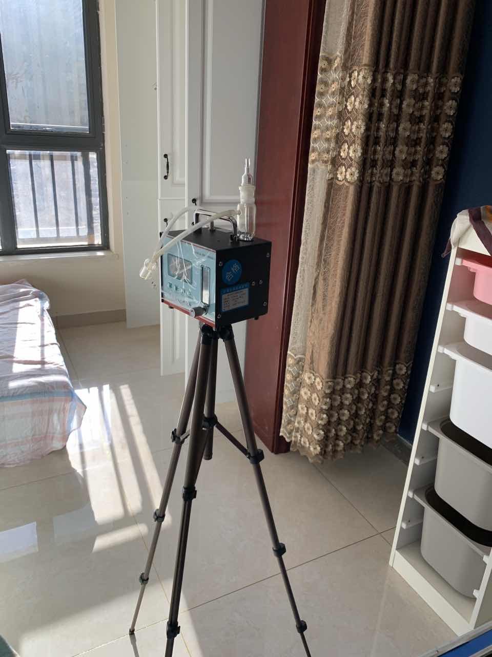 忻城恒大城小区测甲醛 甲醛检测公司